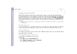 Preview for 62 page of Sony PCG-8E1M Instruction & Operation Manual