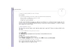 Preview for 63 page of Sony PCG-8E1M Instruction & Operation Manual