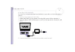 Preview for 70 page of Sony PCG-8E1M Instruction & Operation Manual