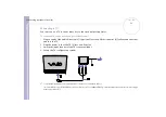 Preview for 72 page of Sony PCG-8E1M Instruction & Operation Manual