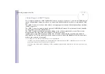 Preview for 84 page of Sony PCG-8E1M Instruction & Operation Manual