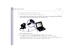 Preview for 85 page of Sony PCG-8E1M Instruction & Operation Manual