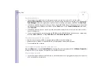 Preview for 93 page of Sony PCG-8E1M Instruction & Operation Manual