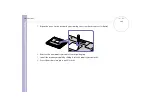 Preview for 106 page of Sony PCG-8E1M Instruction & Operation Manual