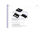 Preview for 107 page of Sony PCG-8E1M Instruction & Operation Manual