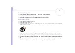 Preview for 112 page of Sony PCG-8E1M Instruction & Operation Manual