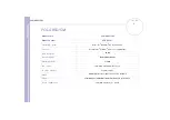 Preview for 5 page of Sony PCG-8E1M Specifications