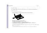 Preview for 37 page of Sony PCG-8F1M Instruction & Operation Manual