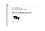 Preview for 87 page of Sony PCG-8F1M Instruction & Operation Manual