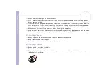 Preview for 91 page of Sony PCG-8F1M Instruction & Operation Manual