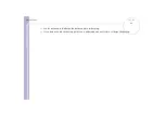 Preview for 93 page of Sony PCG-8F1M Instruction & Operation Manual