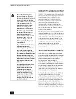 Preview for 12 page of Sony PCG-8K1L Quick Start Manual