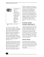 Preview for 6 page of Sony PCG-8M1R Quick Start Manual