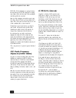 Preview for 10 page of Sony PCG-8M1R Quick Start Manual