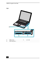 Preview for 22 page of Sony PCG-8M1R Quick Start Manual