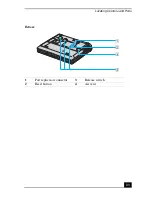 Preview for 23 page of Sony PCG-8M1R Quick Start Manual