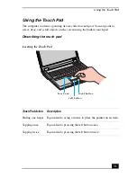 Preview for 31 page of Sony PCG-8M1R Quick Start Manual