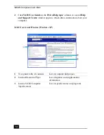 Preview for 34 page of Sony PCG-8M1R Quick Start Manual