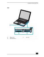 Preview for 21 page of Sony PCG-8P1L Quick Start Manual