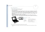 Предварительный просмотр 20 страницы Sony PCG-981M Instruction & Operation Manual