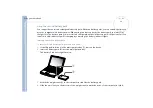 Предварительный просмотр 23 страницы Sony PCG-981M Instruction & Operation Manual