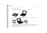 Предварительный просмотр 27 страницы Sony PCG-981M Instruction & Operation Manual