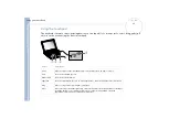 Предварительный просмотр 35 страницы Sony PCG-981M Instruction & Operation Manual