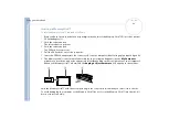 Предварительный просмотр 49 страницы Sony PCG-981M Instruction & Operation Manual