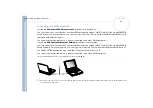 Предварительный просмотр 74 страницы Sony PCG-981M Instruction & Operation Manual