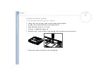 Предварительный просмотр 91 страницы Sony PCG-981M Instruction & Operation Manual