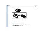 Предварительный просмотр 92 страницы Sony PCG-981M Instruction & Operation Manual