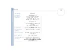 Preview for 107 page of Sony PCG-9B1M Instruction & Operation Manual