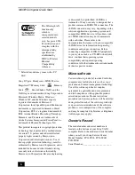 Preview for 6 page of Sony PCG-9F1L Quick Start Manual