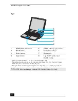 Preview for 22 page of Sony PCG-9F1L Quick Start Manual