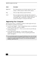 Preview for 30 page of Sony PCG-9F1L Quick Start Manual