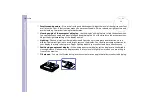 Предварительный просмотр 13 страницы Sony PCG-9G1M Instruction & Operation Manual