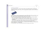 Предварительный просмотр 51 страницы Sony PCG-9G1M Instruction & Operation Manual