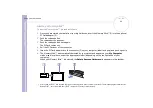 Предварительный просмотр 56 страницы Sony PCG-9G1M Instruction & Operation Manual