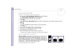 Предварительный просмотр 57 страницы Sony PCG-9G1M Instruction & Operation Manual