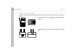 Предварительный просмотр 59 страницы Sony PCG-9G1M Instruction & Operation Manual