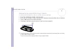 Предварительный просмотр 66 страницы Sony PCG-9G1M Instruction & Operation Manual