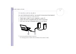 Предварительный просмотр 72 страницы Sony PCG-9G1M Instruction & Operation Manual