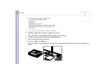 Предварительный просмотр 97 страницы Sony PCG-9G1M Instruction & Operation Manual