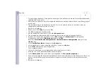 Preview for 94 page of Sony PCG-FR102 User Manual