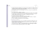 Preview for 102 page of Sony PCG-FR102 User Manual