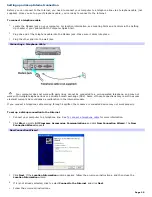 Preview for 20 page of Sony PCG-FRV25 VAIO User Guide  (primary manual) User Manual