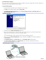 Preview for 28 page of Sony PCG-FRV25 VAIO User Guide  (primary manual) User Manual