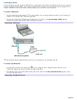 Preview for 50 page of Sony PCG-FRV25 VAIO User Guide  (primary manual) User Manual