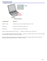 Preview for 56 page of Sony PCG-FRV25 VAIO User Guide  (primary manual) User Manual