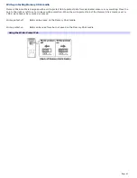 Preview for 63 page of Sony PCG-FRV25 VAIO User Guide  (primary manual) User Manual